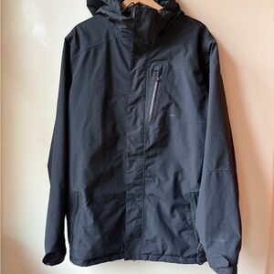 Volcom Men's Insulated GORETEX Jacket